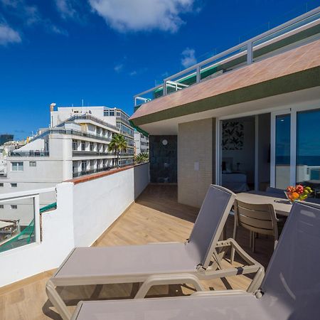 Golden Views By Canariasgetaway Las Palmas de Gran Canaria Exterior foto
