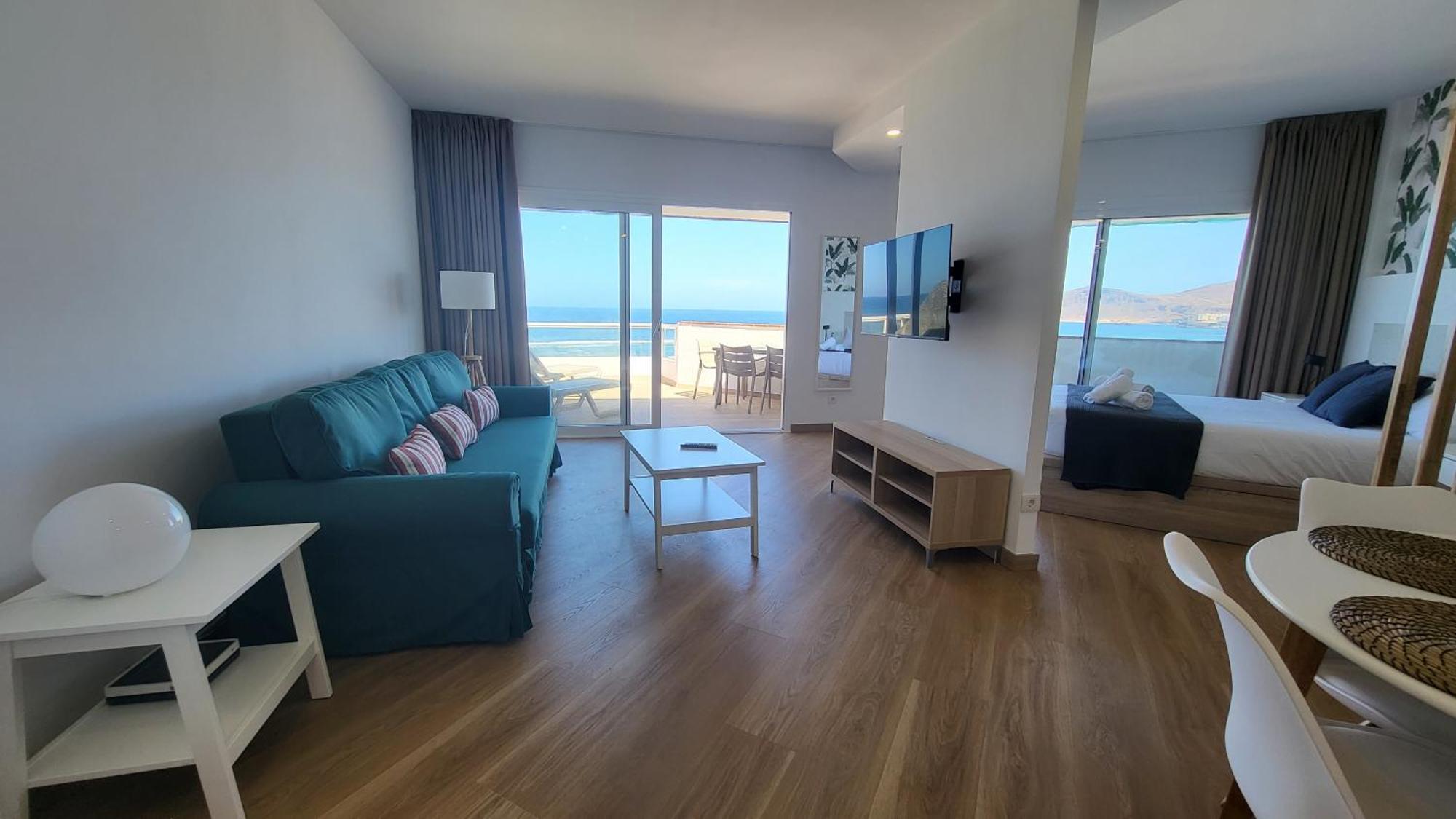 Golden Views By Canariasgetaway Las Palmas de Gran Canaria Exterior foto