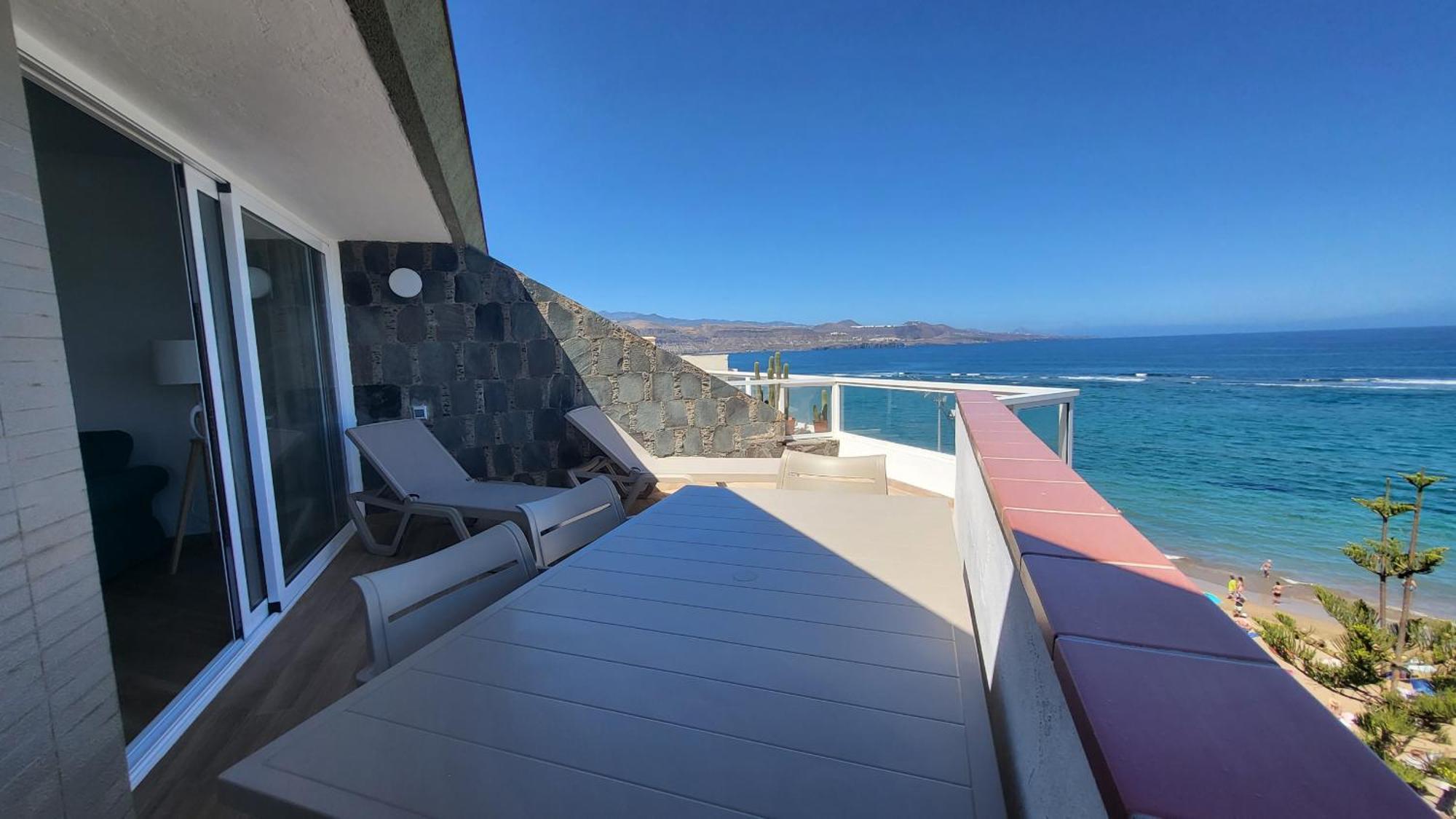 Golden Views By Canariasgetaway Las Palmas de Gran Canaria Exterior foto