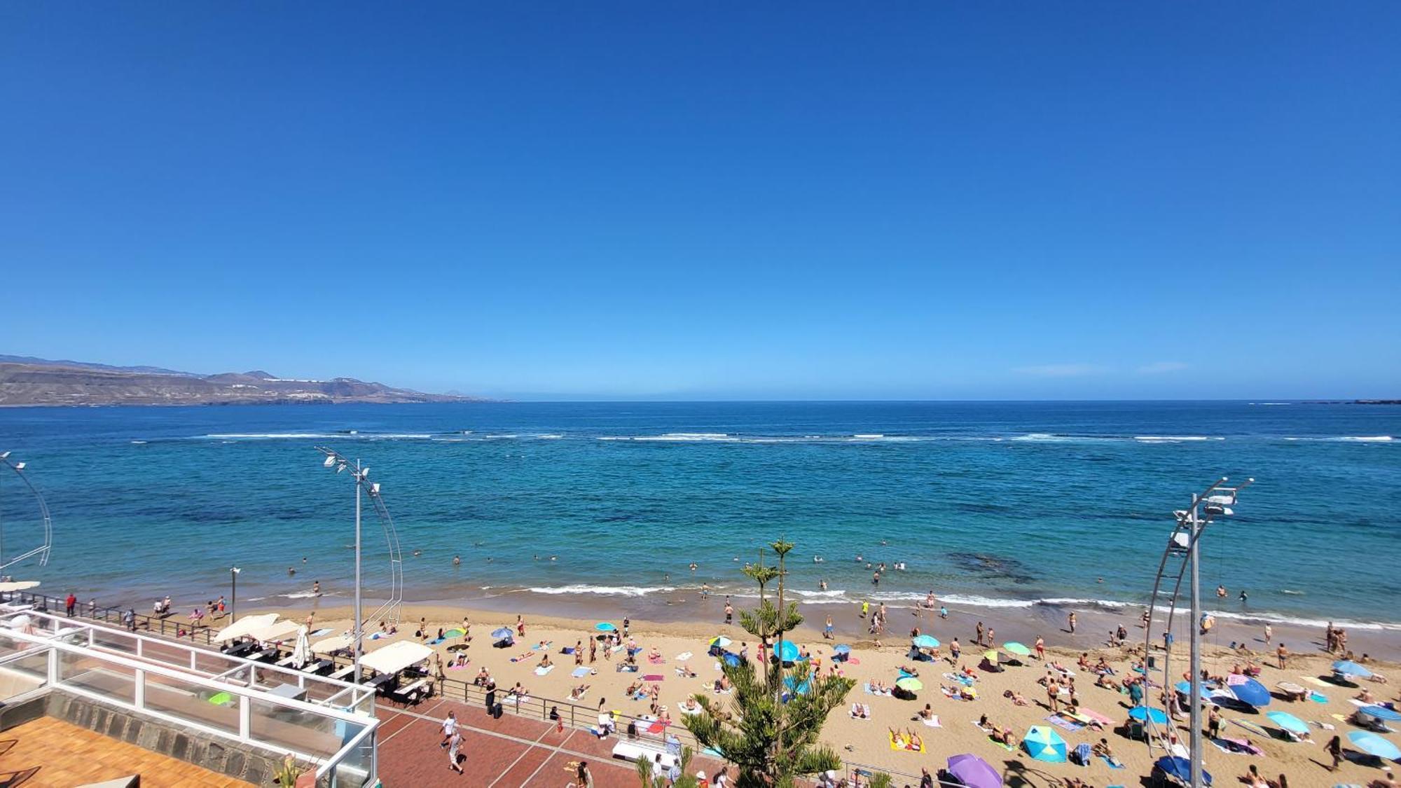 Golden Views By Canariasgetaway Las Palmas de Gran Canaria Exterior foto