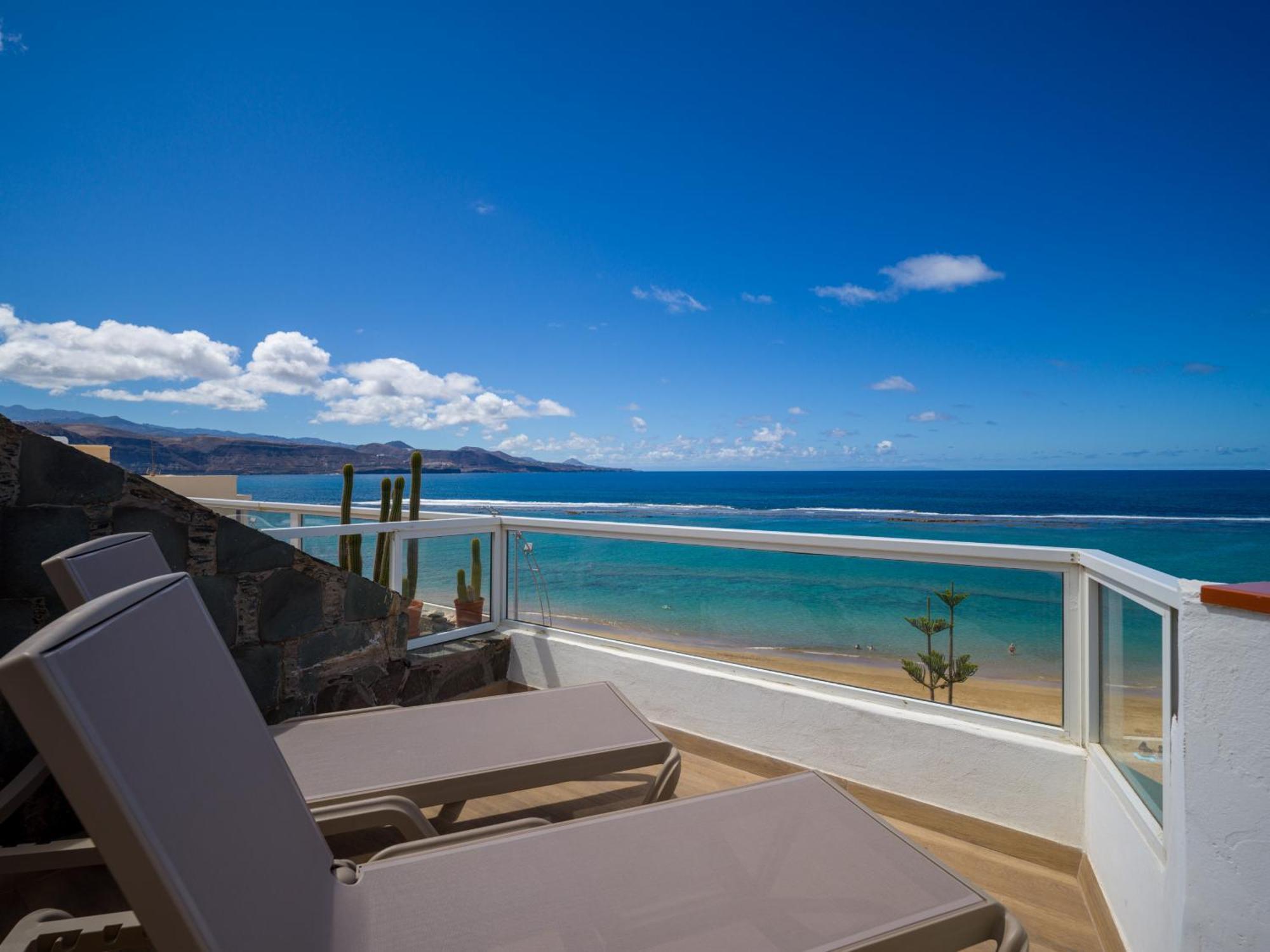 Golden Views By Canariasgetaway Las Palmas de Gran Canaria Exterior foto