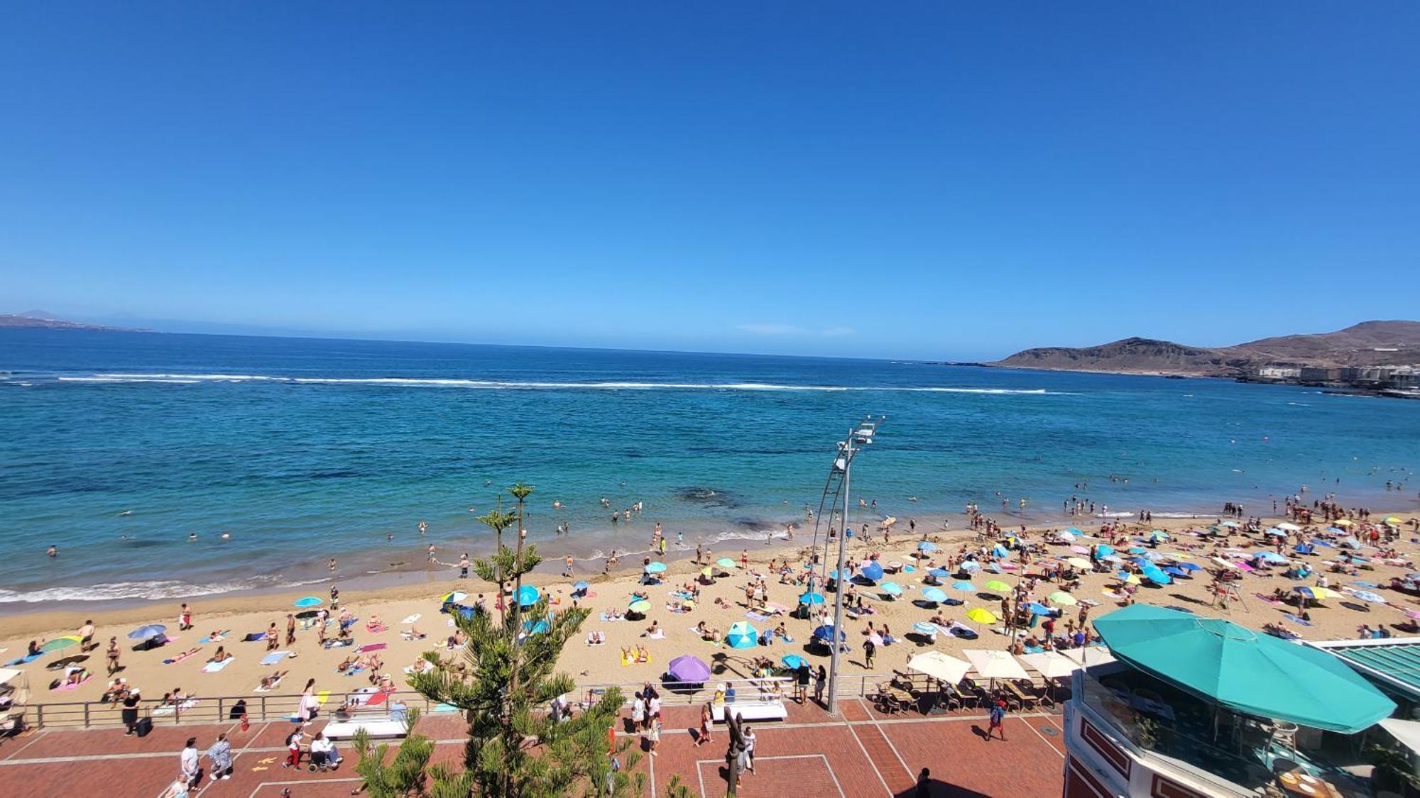 Golden Views By Canariasgetaway Las Palmas de Gran Canaria Exterior foto