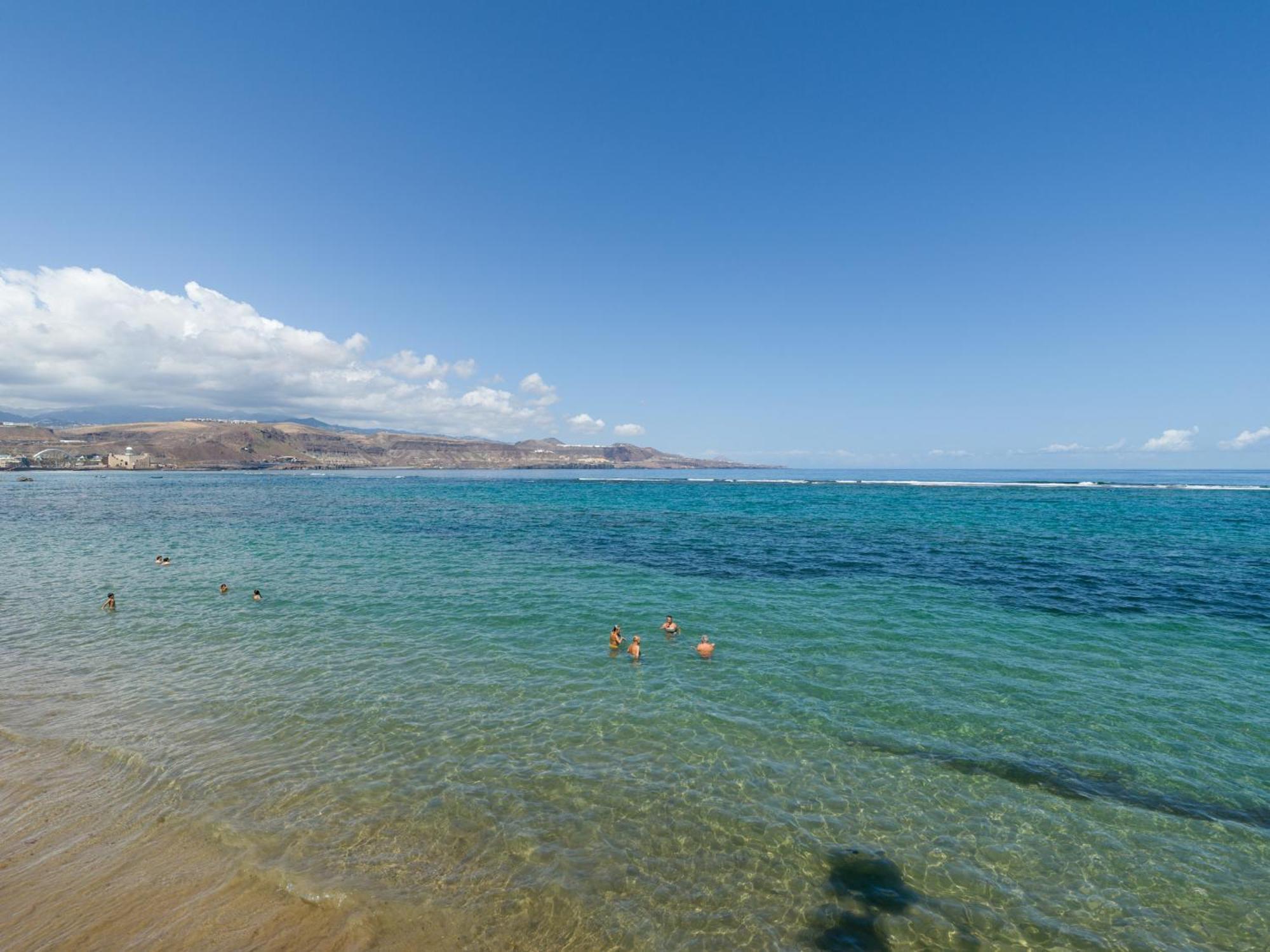 Golden Views By Canariasgetaway Las Palmas de Gran Canaria Exterior foto