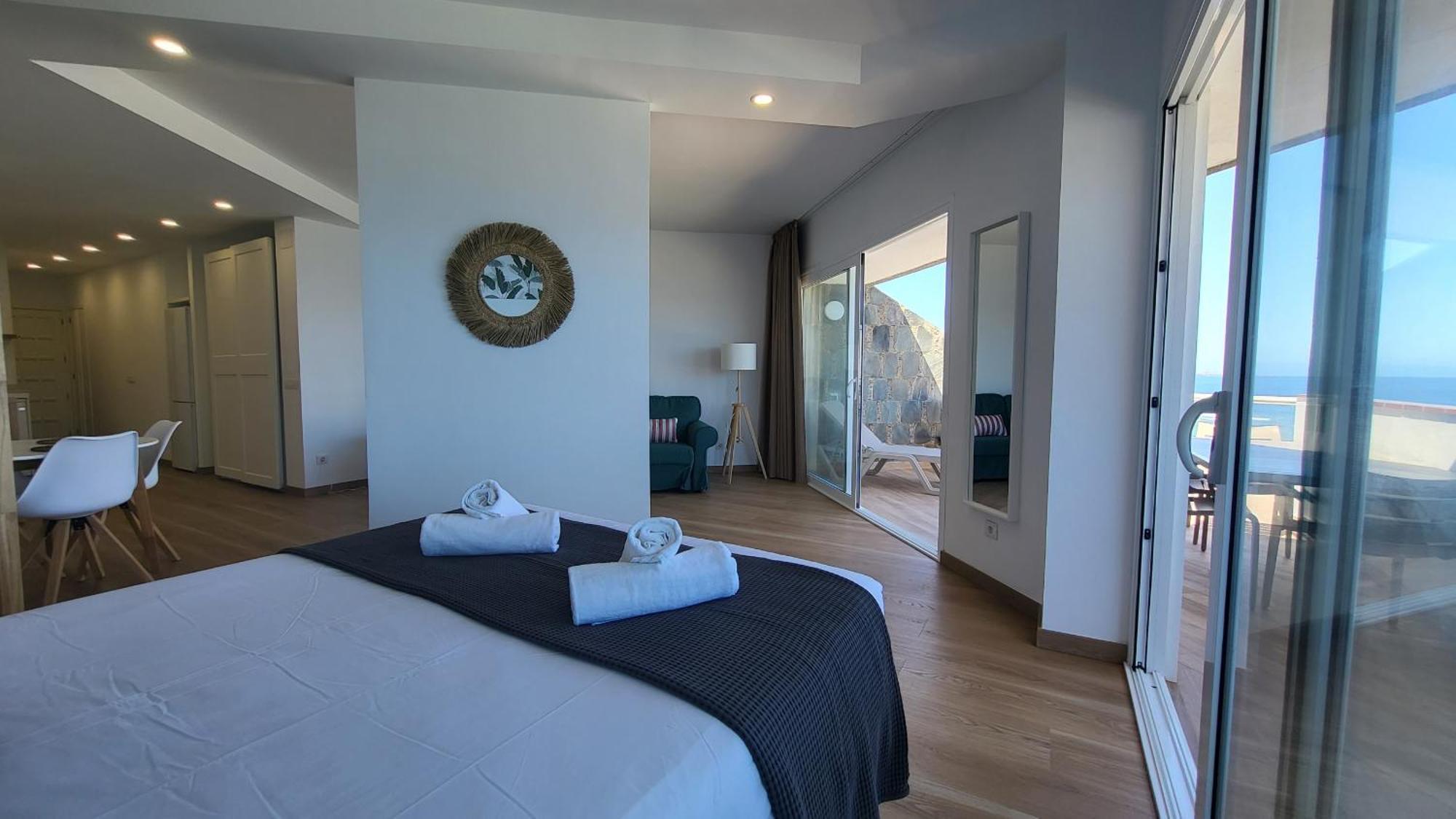 Golden Views By Canariasgetaway Las Palmas de Gran Canaria Exterior foto