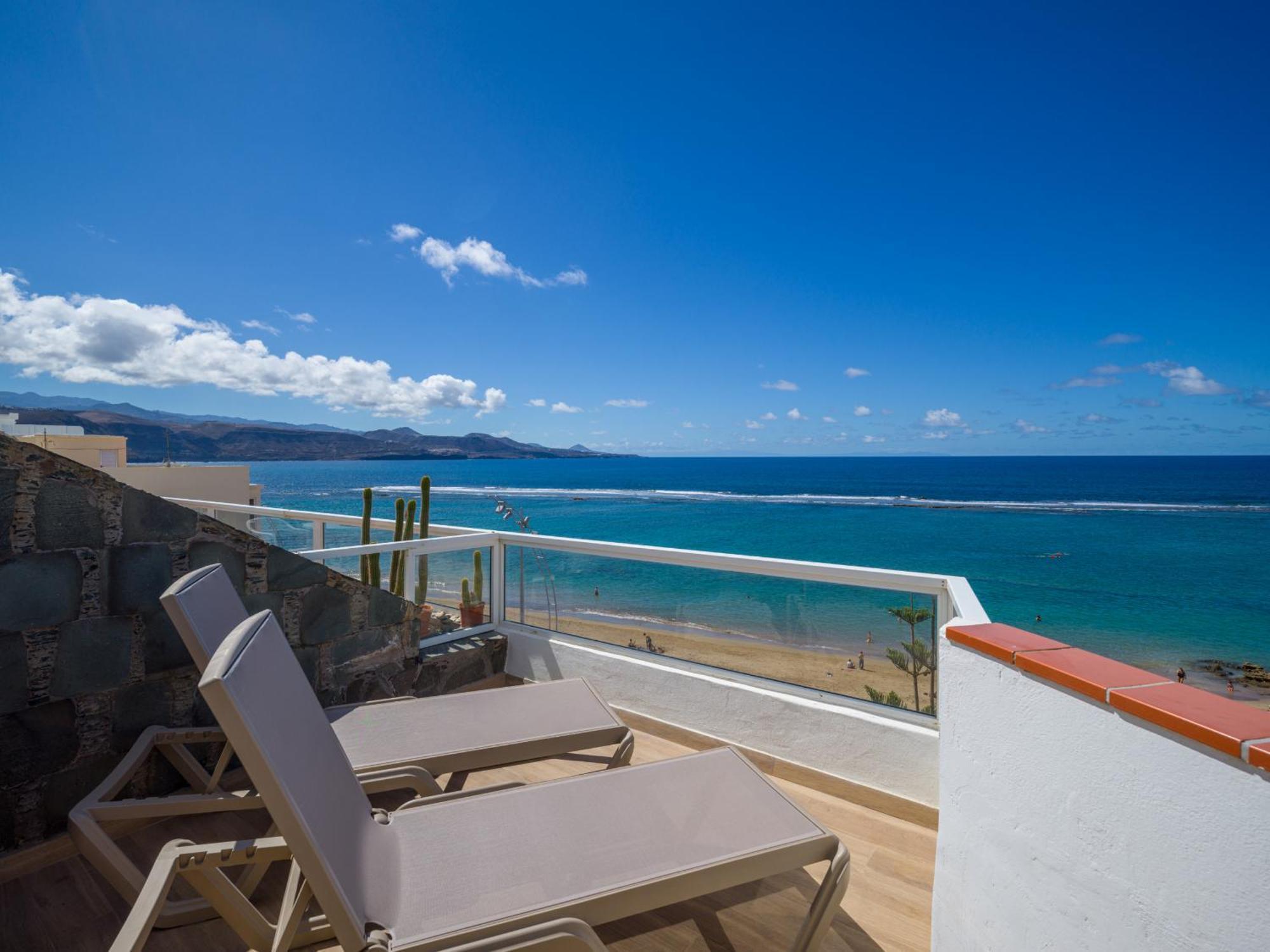 Golden Views By Canariasgetaway Las Palmas de Gran Canaria Exterior foto