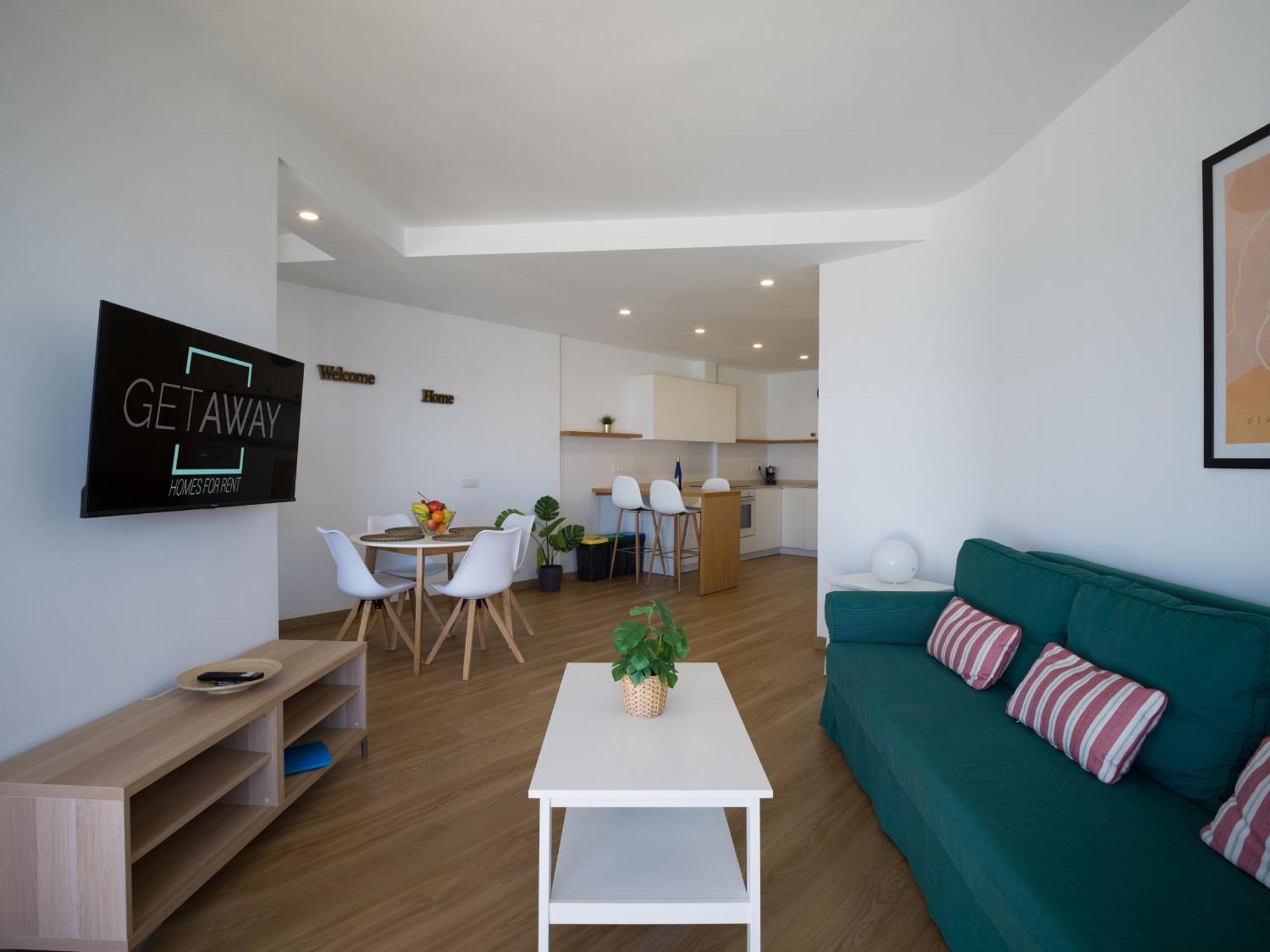 Golden Views By Canariasgetaway Las Palmas de Gran Canaria Exterior foto