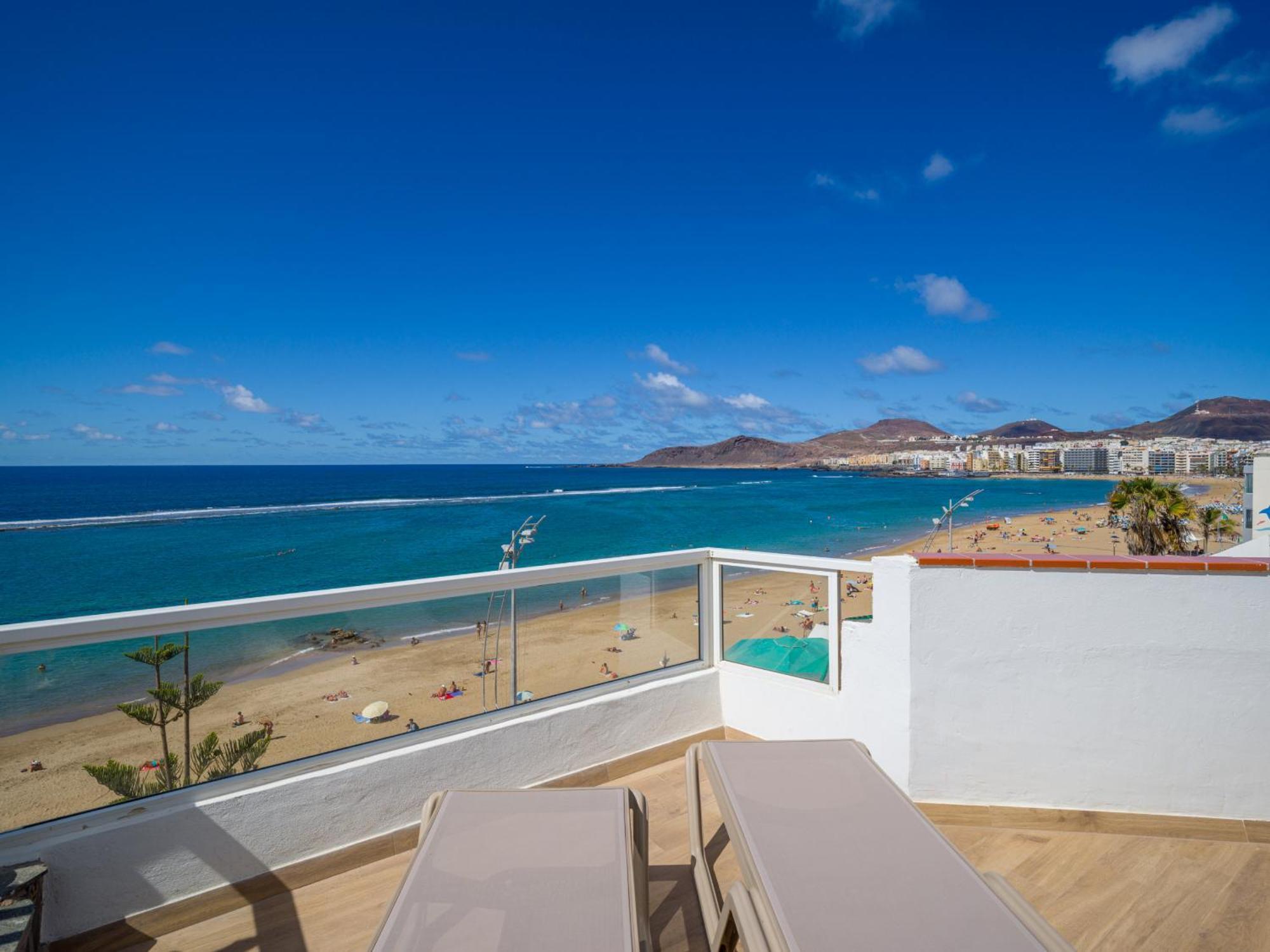 Golden Views By Canariasgetaway Las Palmas de Gran Canaria Exterior foto