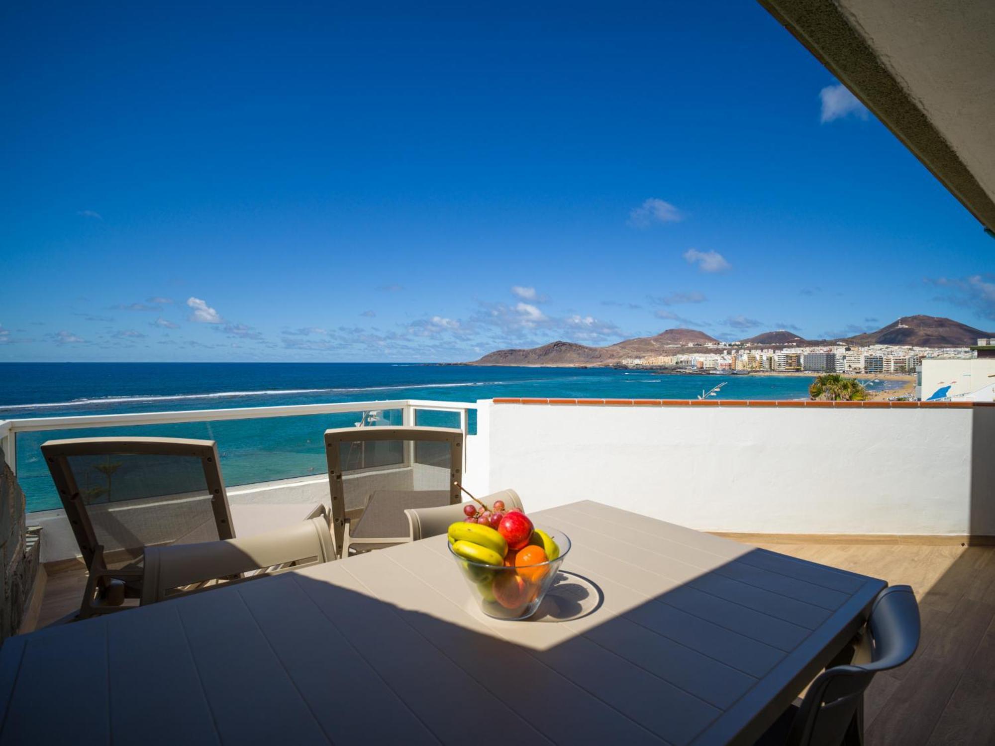 Golden Views By Canariasgetaway Las Palmas de Gran Canaria Exterior foto
