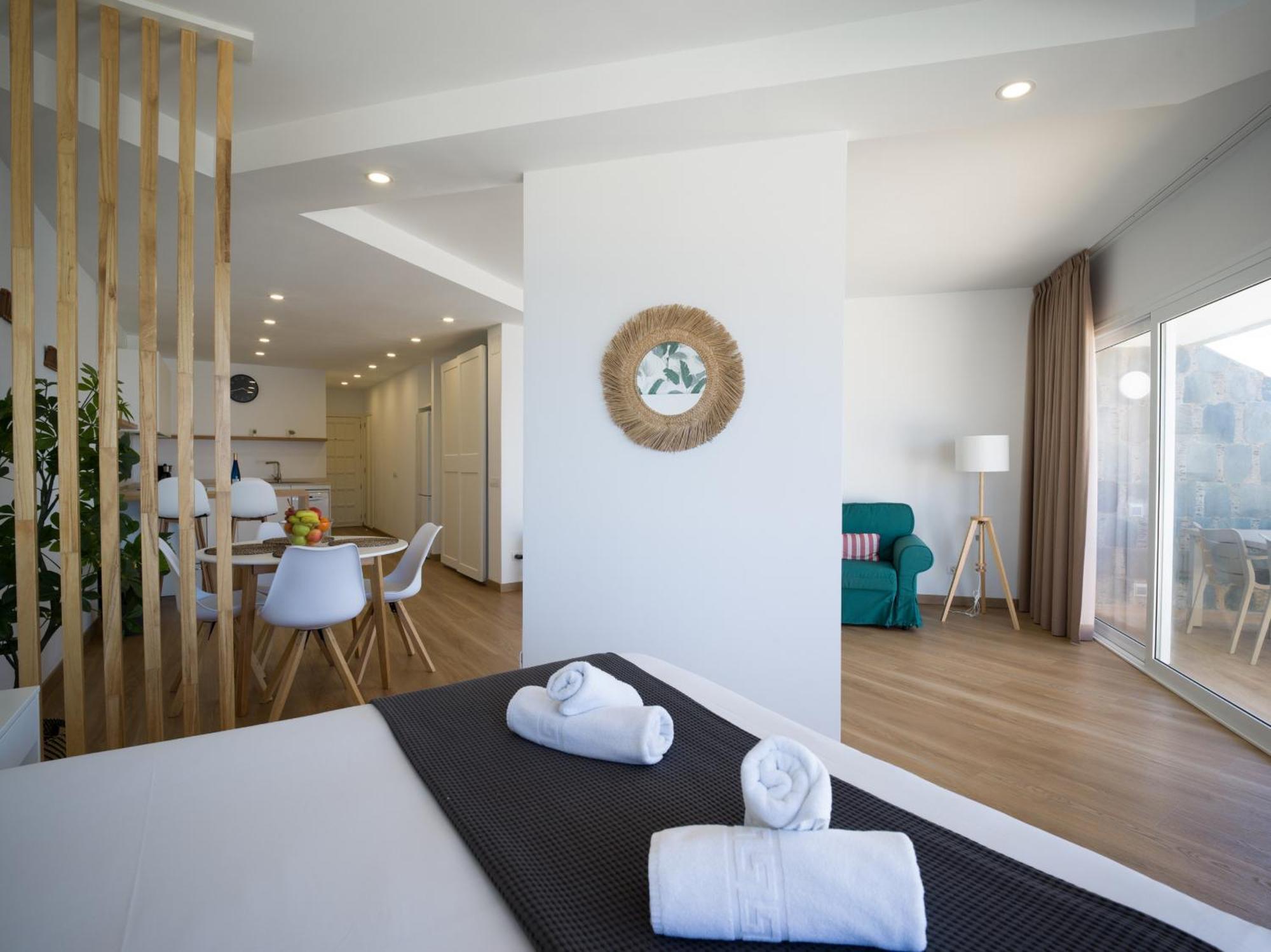 Golden Views By Canariasgetaway Las Palmas de Gran Canaria Exterior foto