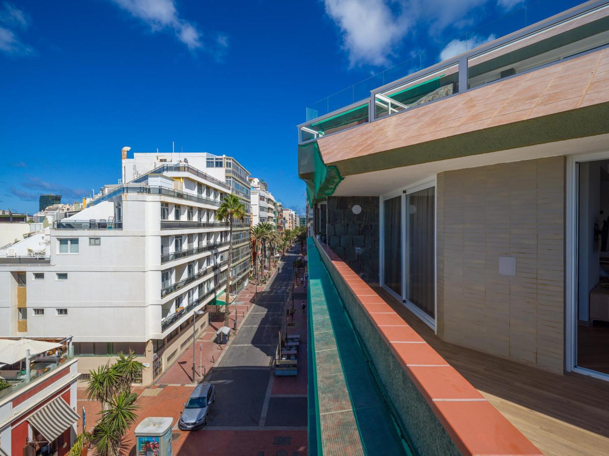 Golden Views By Canariasgetaway Las Palmas de Gran Canaria Exterior foto