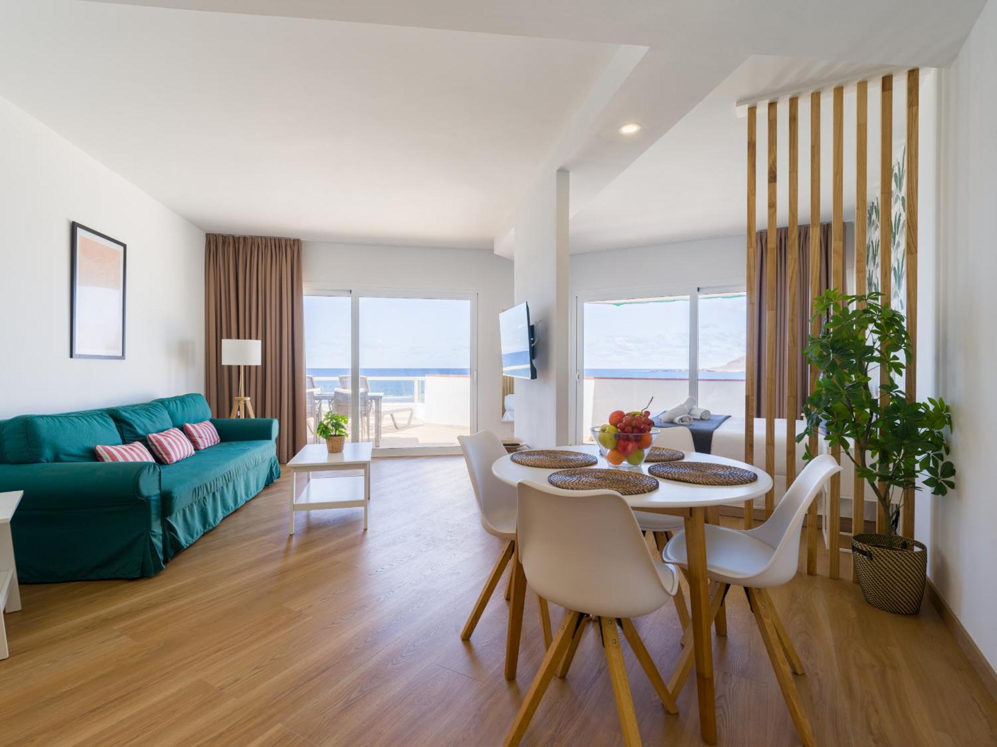 Golden Views By Canariasgetaway Las Palmas de Gran Canaria Exterior foto