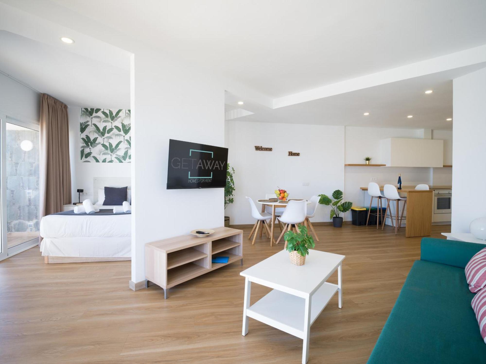 Golden Views By Canariasgetaway Las Palmas de Gran Canaria Exterior foto