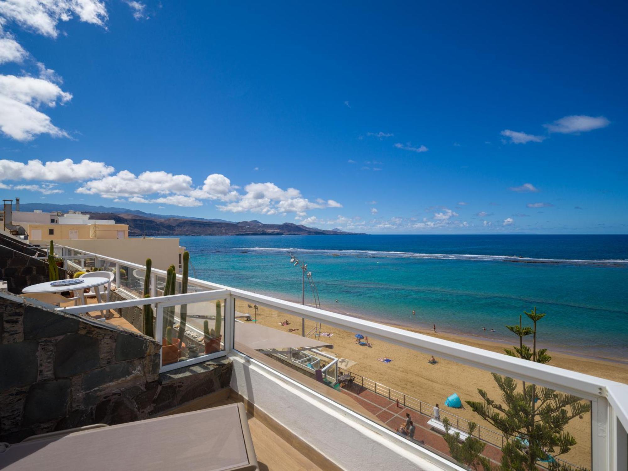 Golden Views By Canariasgetaway Las Palmas de Gran Canaria Exterior foto