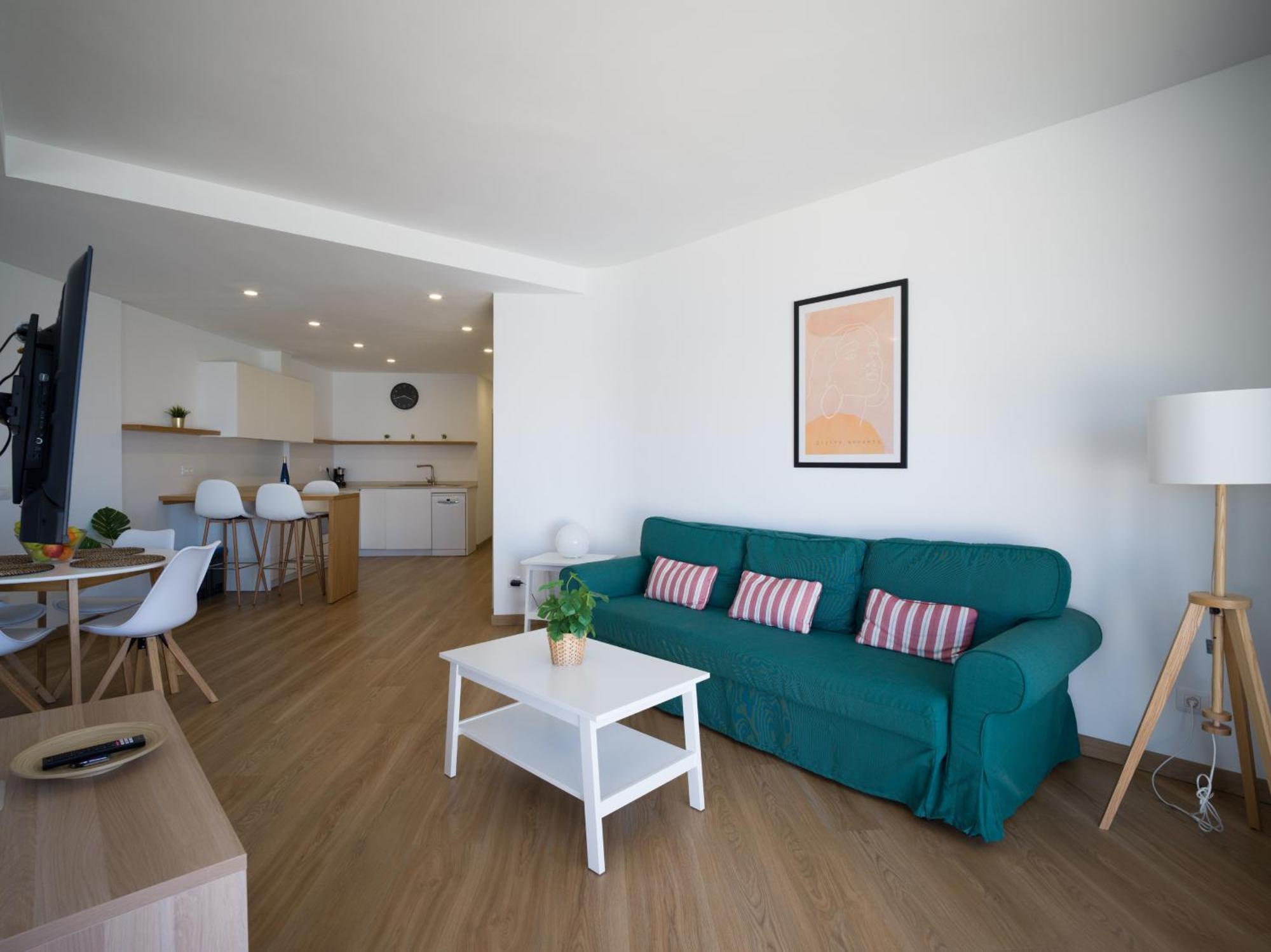 Golden Views By Canariasgetaway Las Palmas de Gran Canaria Exterior foto