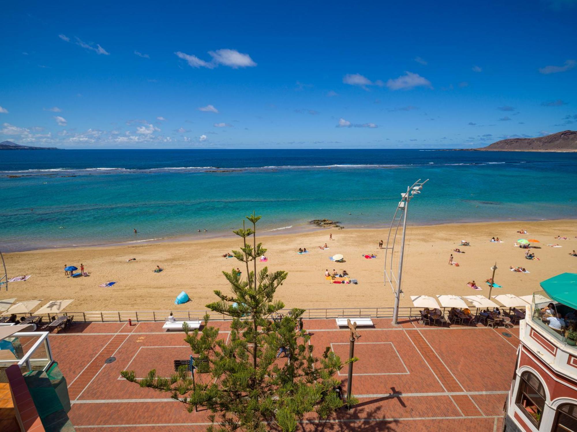 Golden Views By Canariasgetaway Las Palmas de Gran Canaria Exterior foto