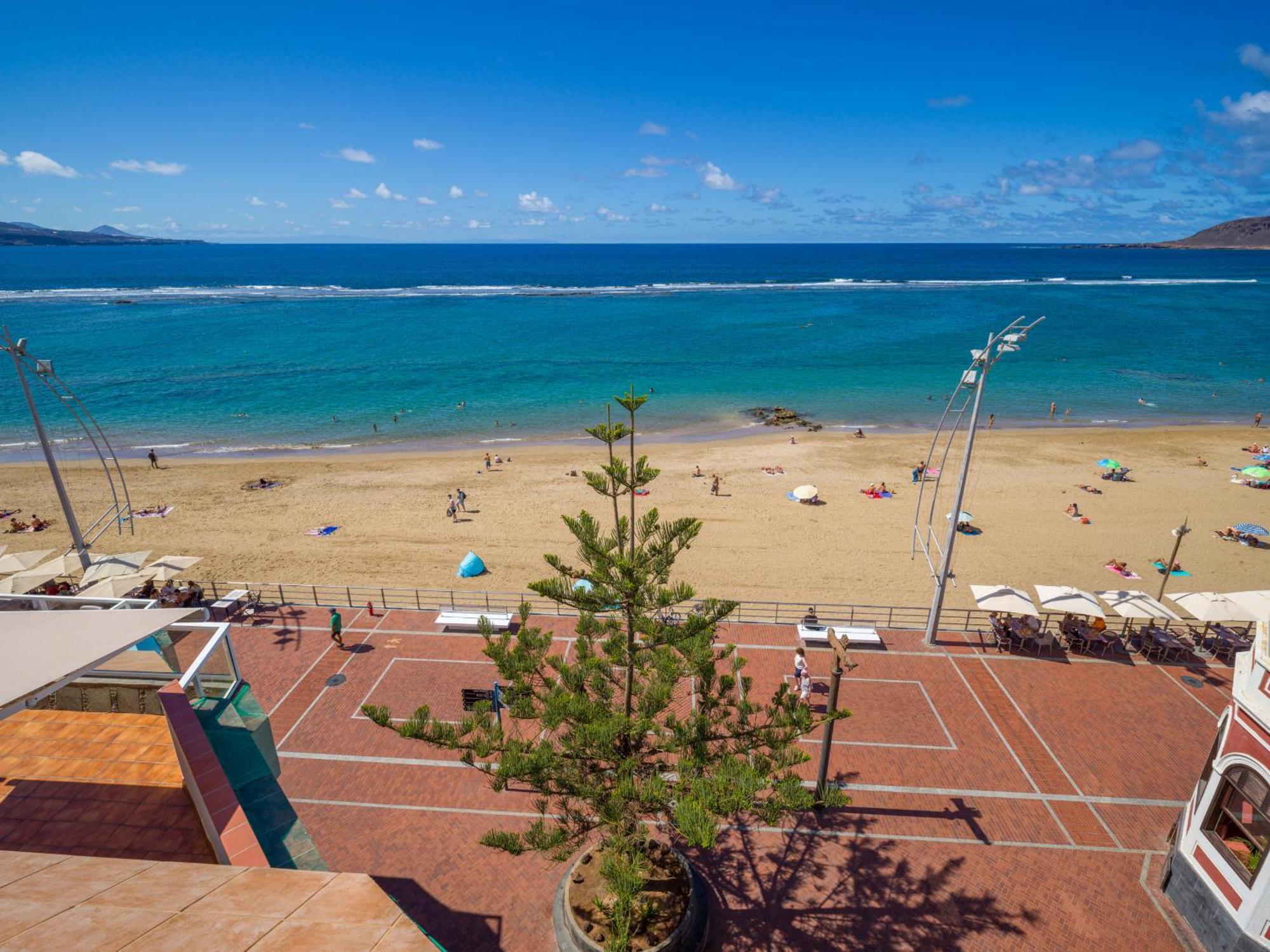 Golden Views By Canariasgetaway Las Palmas de Gran Canaria Exterior foto